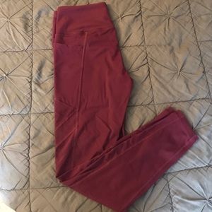 Victoria sport knockout leggings